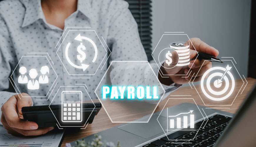 payroll